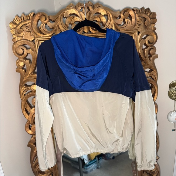 TNA half zip jacket - Picture 3 of 3